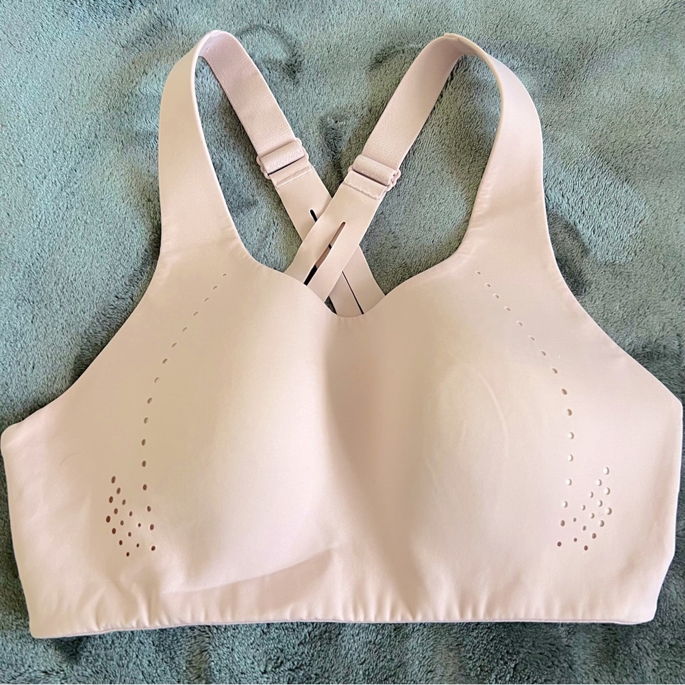 Lululemon Air Support Bra